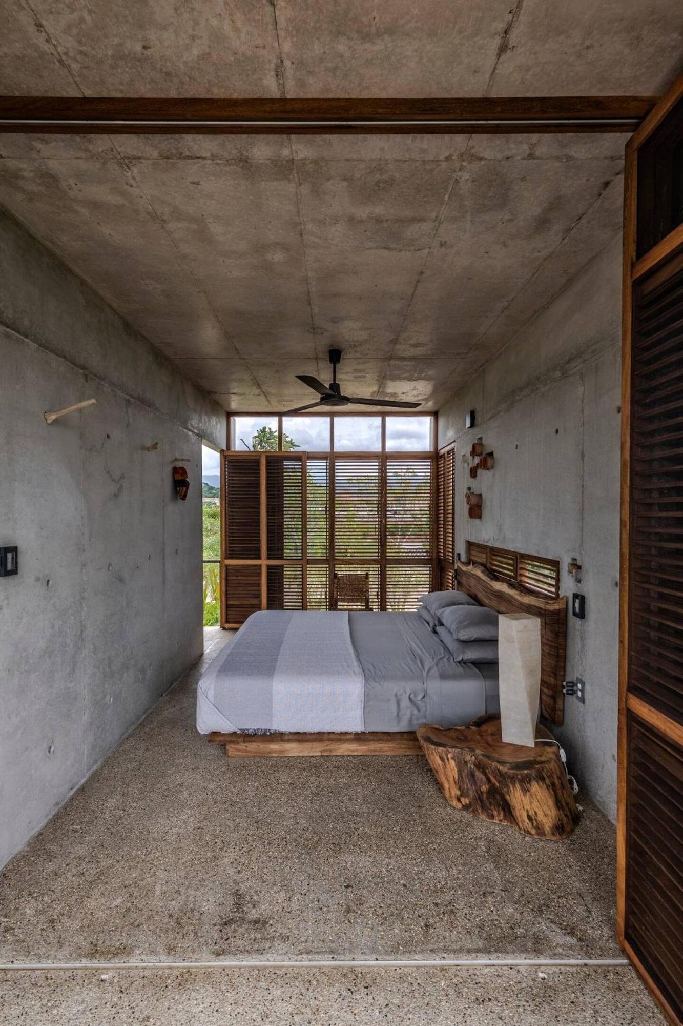 Casa Maria, Cerca De Casa Wabi Y Hotel Terrestre Puerto Escondido  Luaran gambar